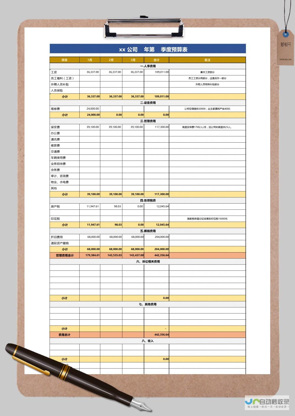 预算： 模板费用也是一个需要考虑的重要因素。您需要根据预算选择合适的模板，既能满足您的需求，又能控制成本。