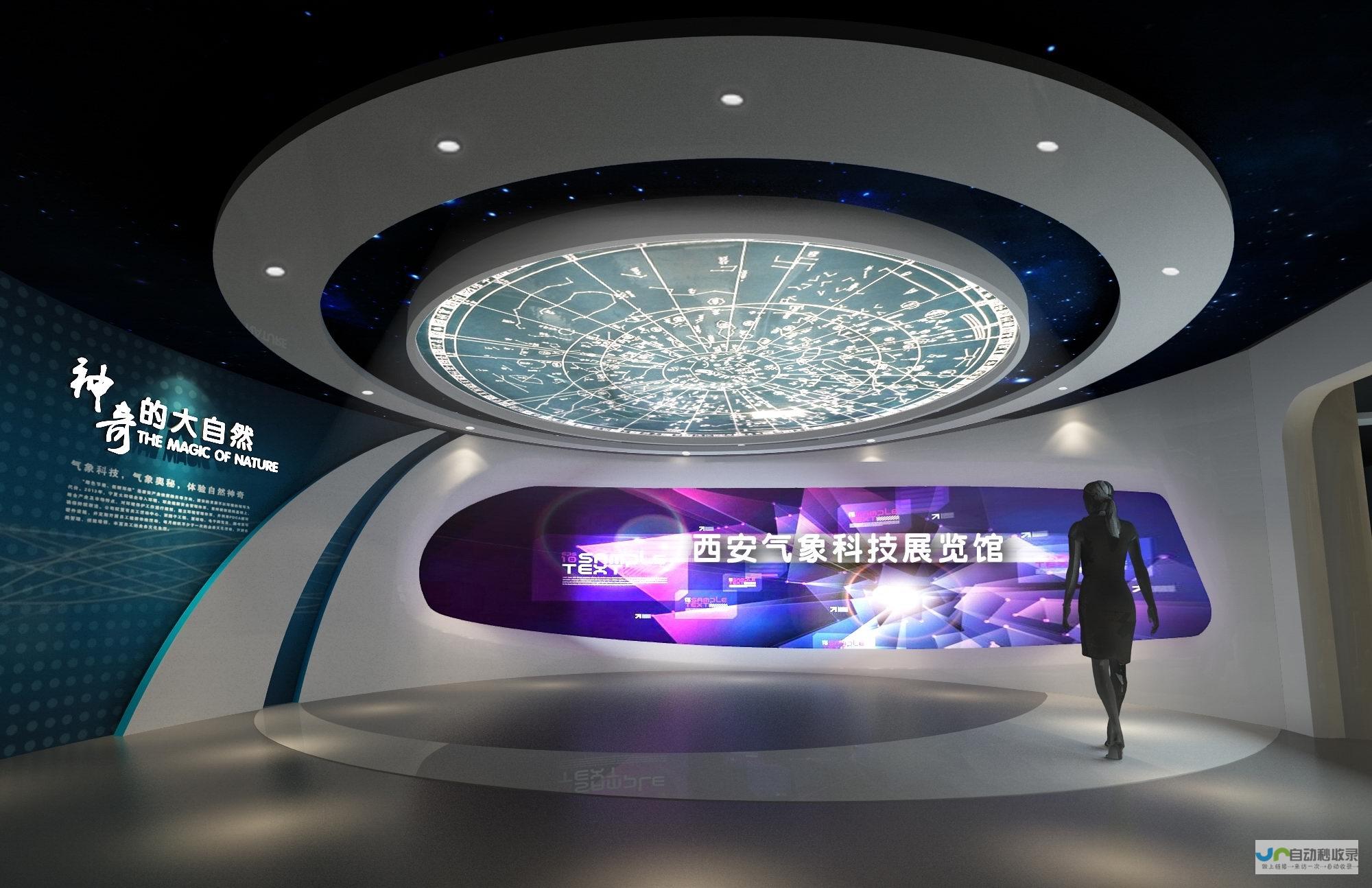 打造引人入胜的旅游网站：从设计到推广的完整解决方案