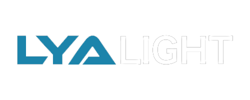 LYA LIGHT 深圳斓钰科技有限公司 设计师专属照明灯具品牌